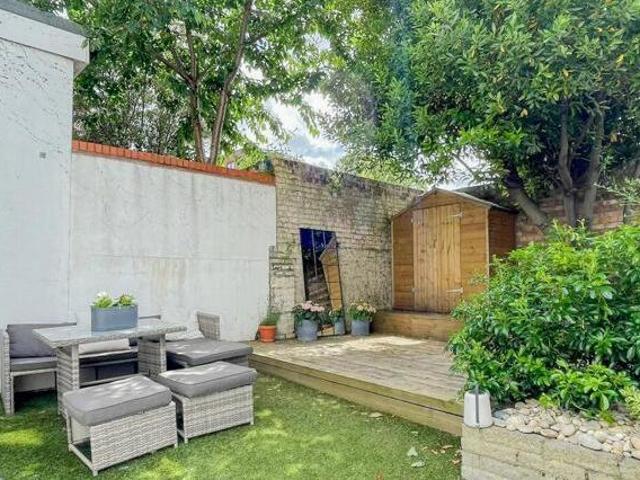 House for sale in Lyons, Greater London