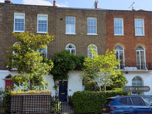 House for rent in Islington, Greater London