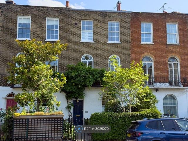House for rent in Islington, Greater London