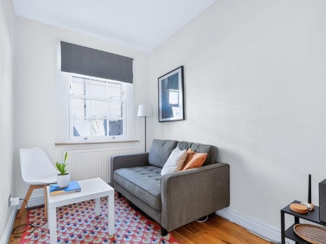House for rent in Dalston, De Beauvoir Town