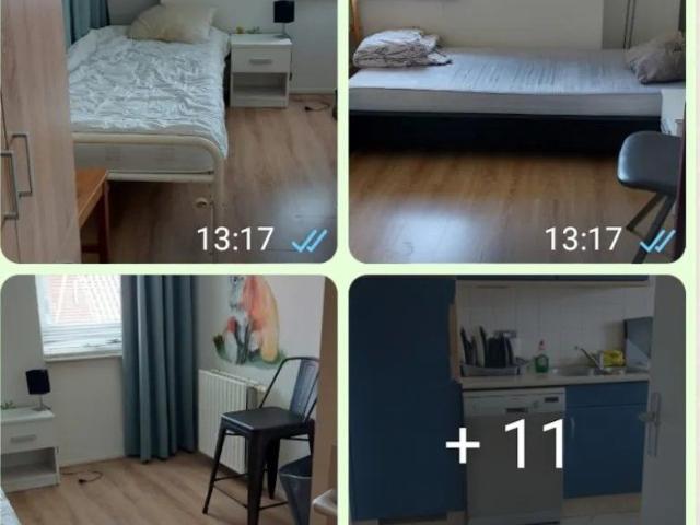 House to rent in Dublin