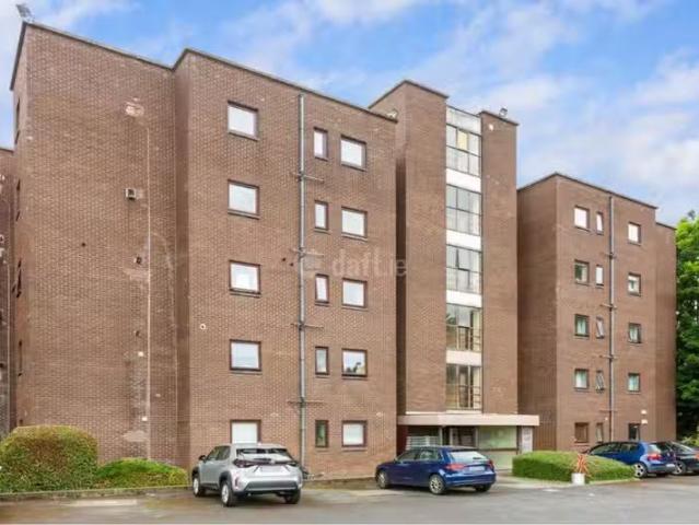 Apartment to rent