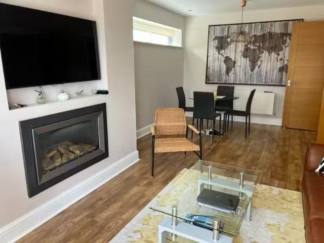 Apartment to rent
