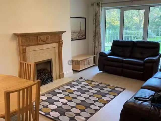 Apartment to rent