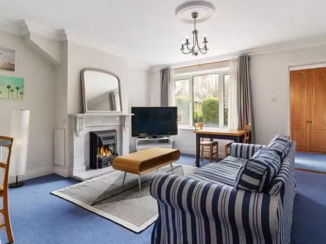 Apartment to rent