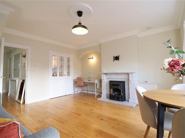 Terraced House to rent in Bluebell, North Tipperary