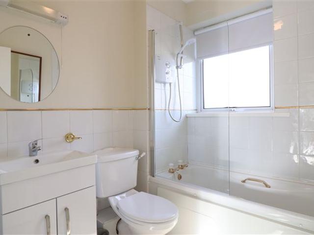 Terraced House to rent in Bluebell, North Tipperary