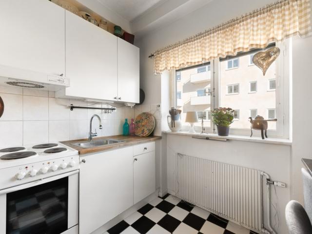 Bostadsrätt till salu i Botkyrka, Stockholm