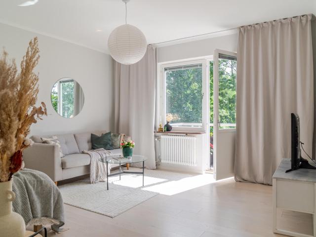 Bostad till salu i Botkyrka, Stockholm