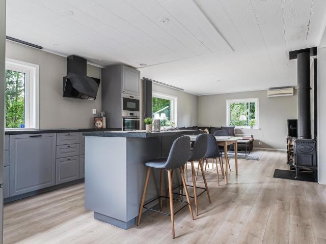Villa till salu i Sundsvall