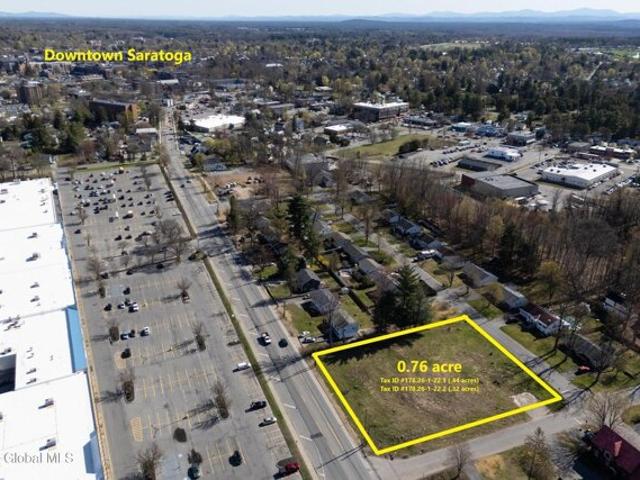 Land for sale in Saratoga Springs Land for sale in Saratoga Springs