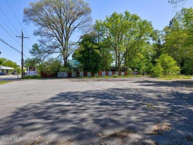 Land for sale in Ballston Lake