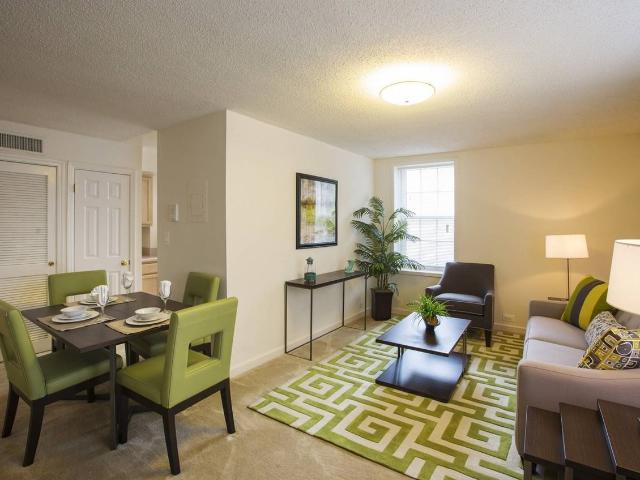 Apartment for rent in Virginia