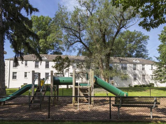 Apartment for rent in Virginia
