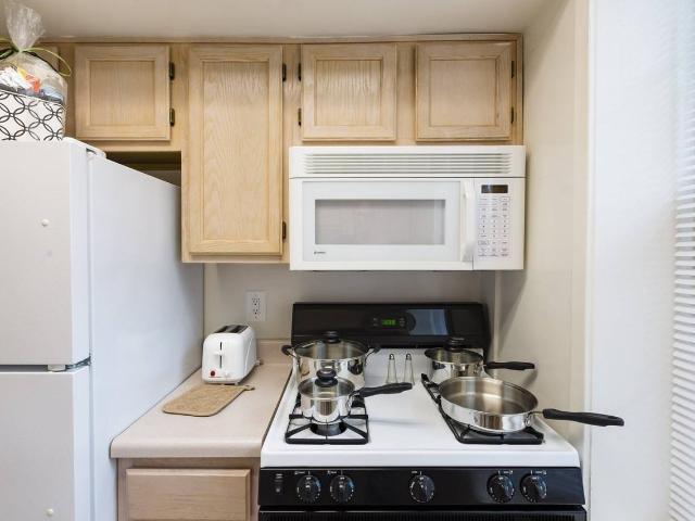 Apartment for rent in Virginia
