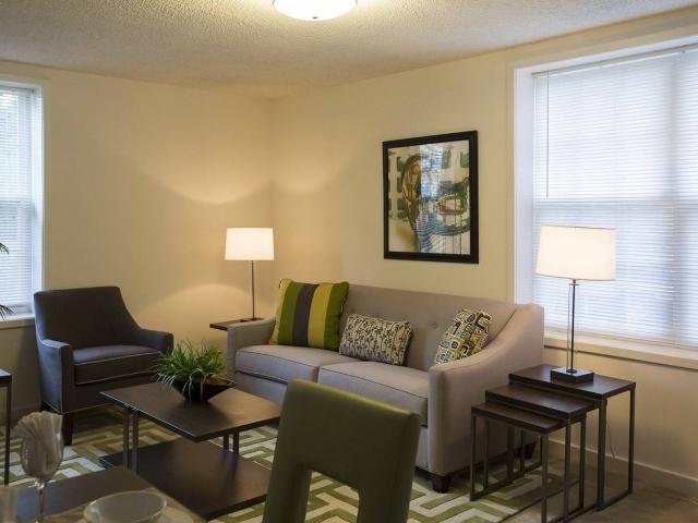 Apartment for rent in Virginia