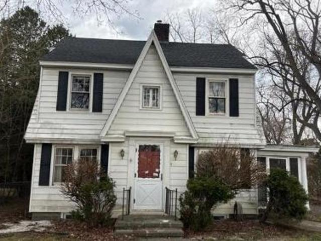House for sale in Schenectady