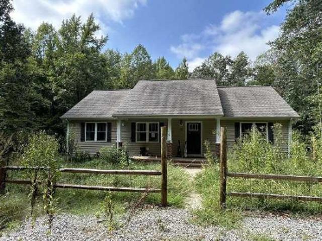 Property for sale in Ballsville, Powhatan