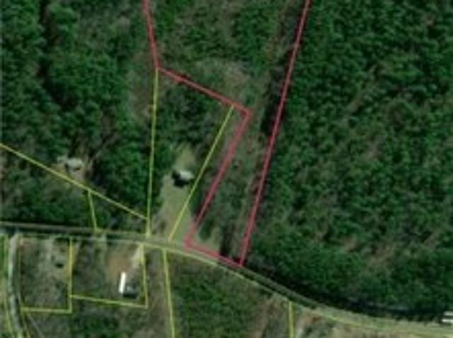 Land for sale in Virginia