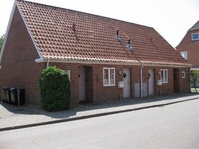 Villa til leje i Højer, Tønder