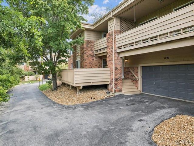 Condo for sale in Aspen Ridge Condominium, Ballwin