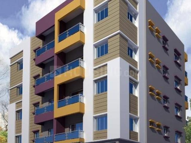 Flat for sale in Bali, West Bengal