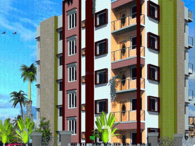 Flat for sale in Bali, West Bengal
