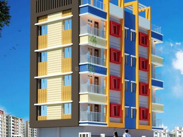 Flat for sale in Bally, Howrah