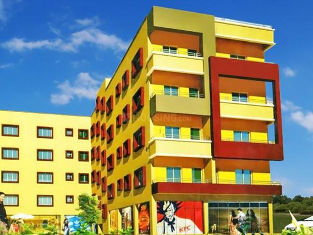 Flat for sale in Bali, West Bengal