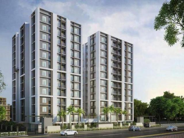 Flat for sale in Bali, West Bengal