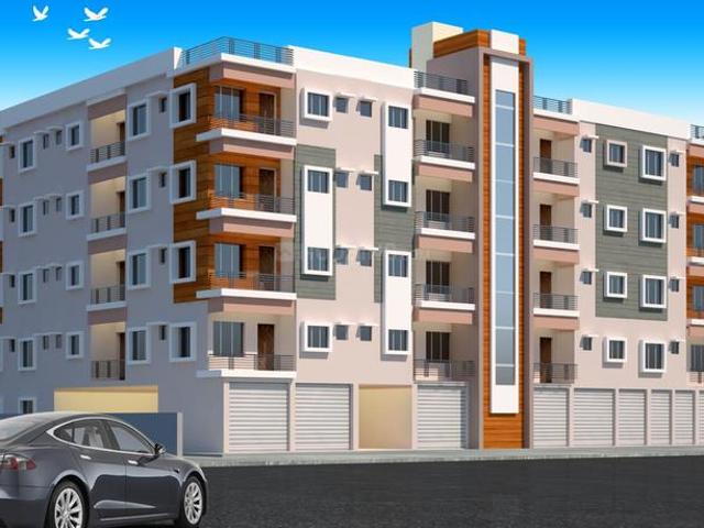 Flat for sale in Bali, West Bengal