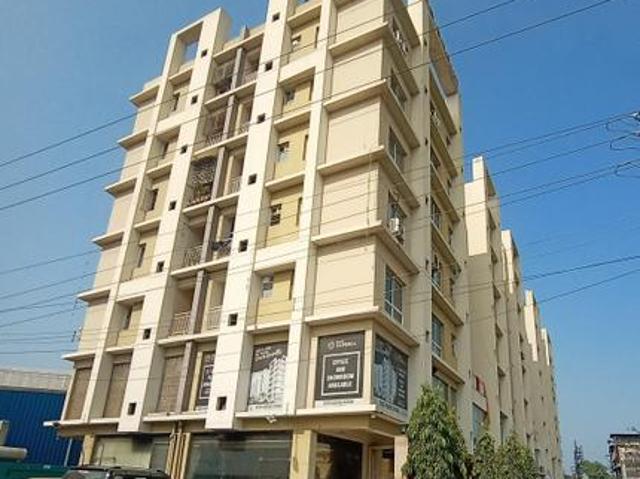 Flat for sale in Bali, West Bengal