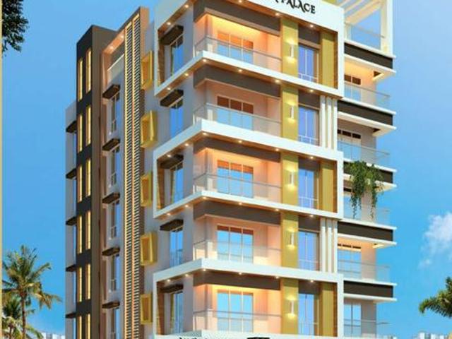 Flat for sale in Bali, West Bengal