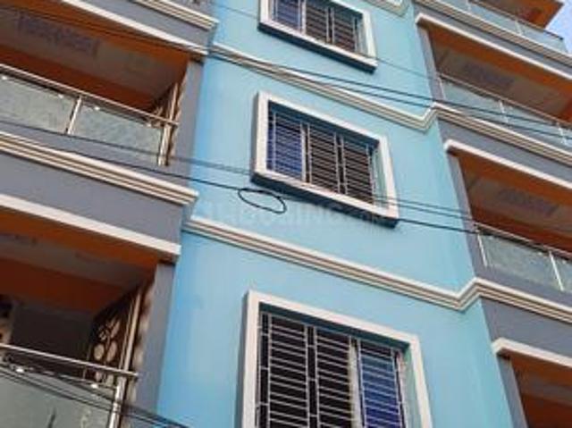 Flat for sale in Bali, West Bengal