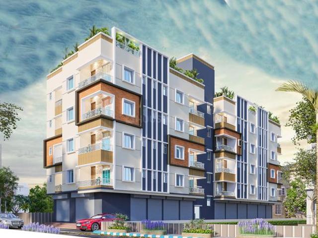 Flat for sale in Bali, West Bengal