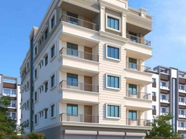 Flat for sale in Bali, West Bengal