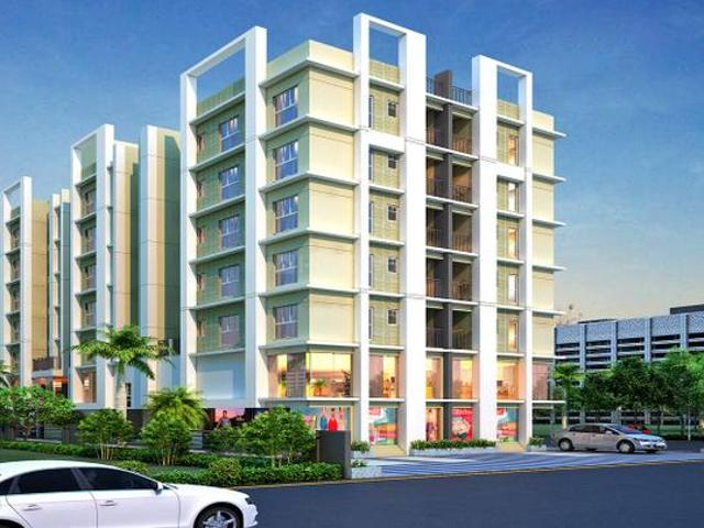 Flat for sale in Bali, West Bengal