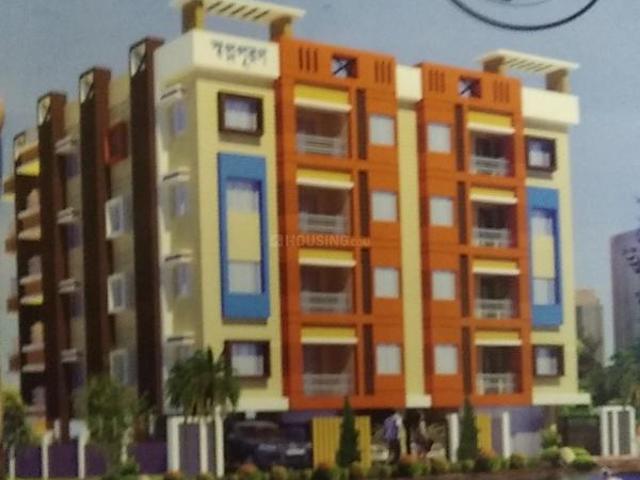 Flat for sale in Bali, West Bengal