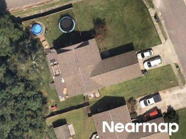 House for sale in Burgaw, North Carolina