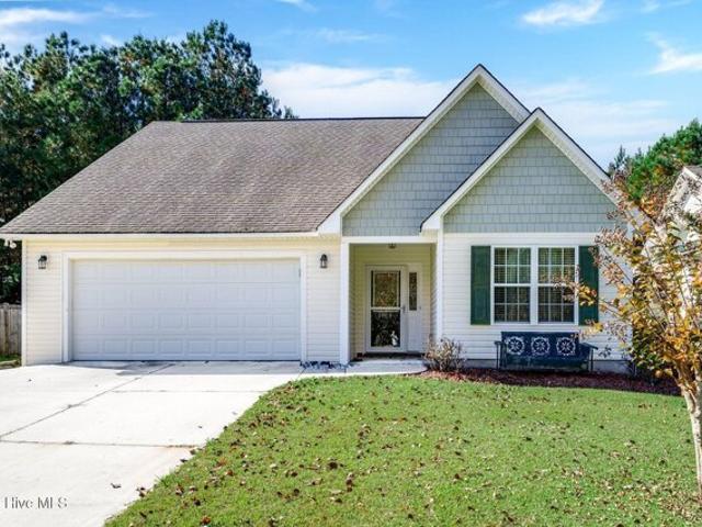 House for sale in Burgaw, North Carolina