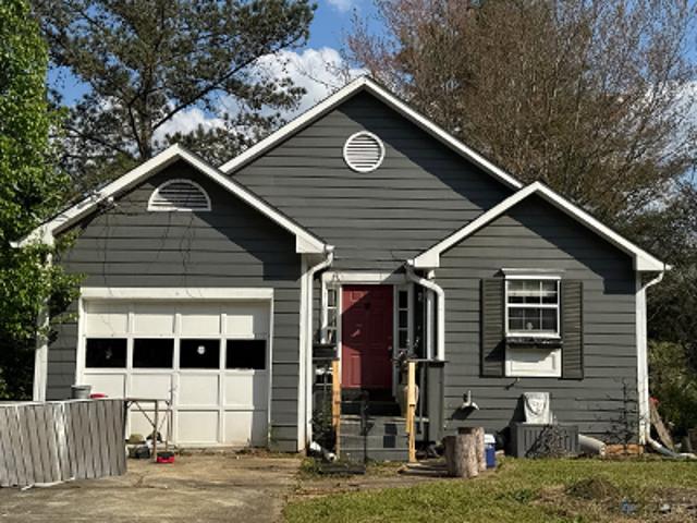House for sale in Cobb, Georgia