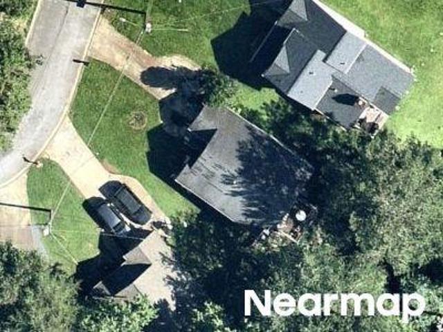 House for sale in Cobb, Georgia