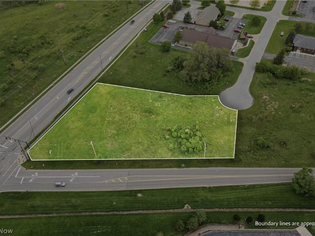 Land for sale in Mansfield, Ohio
