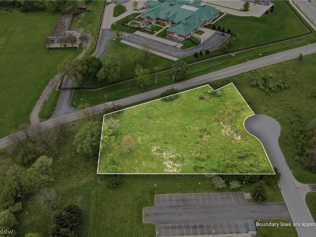 Land for sale in Mansfield, Ohio