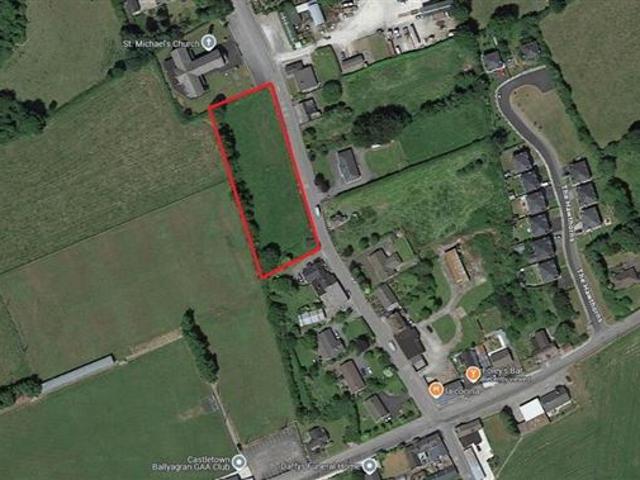 Property for sale in Cappamore, South Tipperary