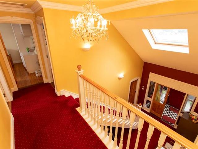 Detached House for sale in Tralee, South Tipperary