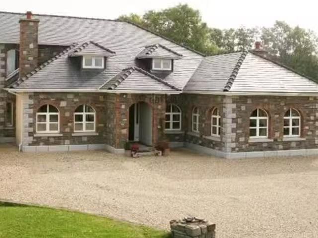 House to rent