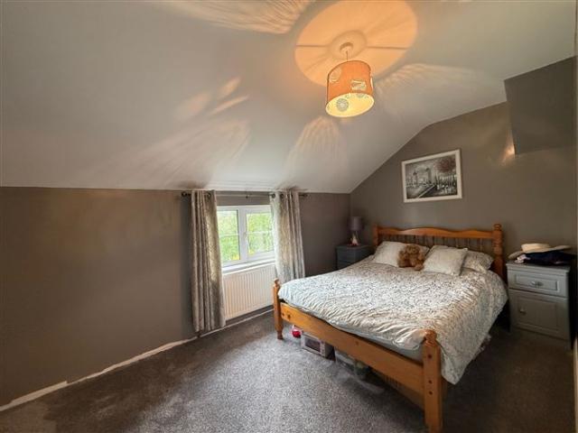 Detached House for sale in Athenry, Connacht