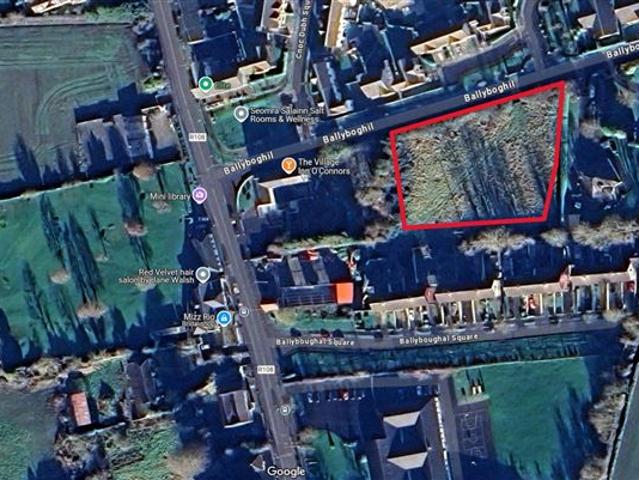 Property for sale in Ballyboghil, North Tipperary