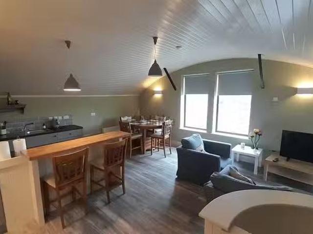 Apartment to rent
